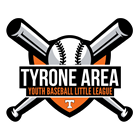Tyrone Area Youth Baseball League