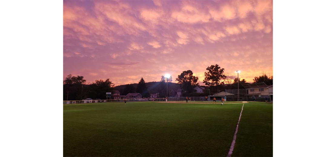 Tyrone Little League Field